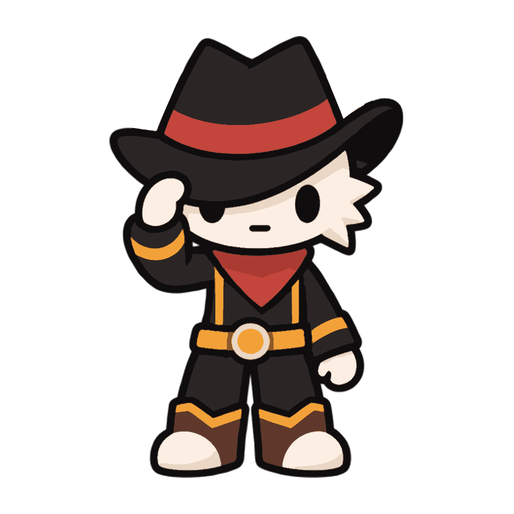 Cowboy