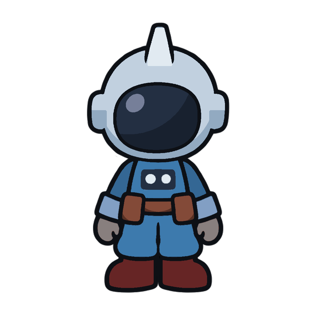 Astronaut