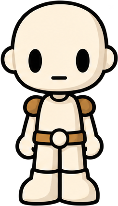 Toy hero